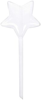 Auto Irrigatie Drip System Automatische Watering Spike Planten Bloem Indoor Huishoudelijke Waterers Fles Pvc Druppelirrigatie # W3