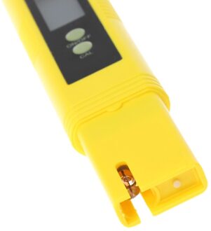 Auto Kalibratie Mini Digitale Pocket Pen Type Ph Meter Multimeter Tester Hydro