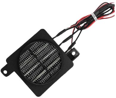 Auto Kamer Heater 24V 150W Energiebesparing Ptc Auto Fan Air Heater Constante Temperatuur Verwarming Kachels