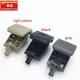 Auto Kap Release Schakelaar Handvat Voor Geely Mk 1, Mk 2, Mk-Cross grijs