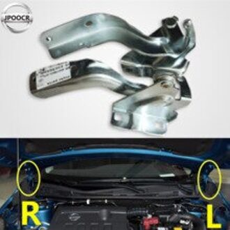 Auto Kap Scharnier, Voor Nissan Bluebird Lgbc1ae0,Lgbc1ae2