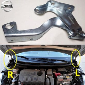 Auto Kap Scharnier, Voor Nissan Sunny Lbge1ae2