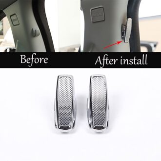 Auto Kapstok Fit Voor Land Rover Range Rover L405 Discovery 5 Sv