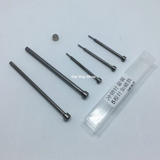 Auto Key Pin Remover Tool. Vouwen Afstandsbediening Sleutel Pin Removal Auto Flip Toetsen Pin Demontage Tool