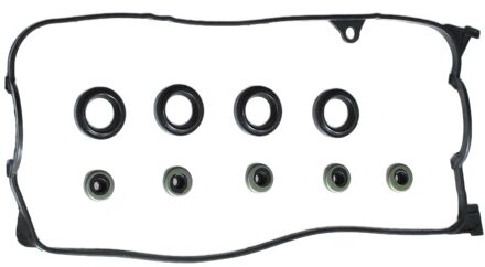 Auto Kleppendeksel Pakking Fit Voor Honda Civic Vtec D15Z1 D16Z6 2001-2005