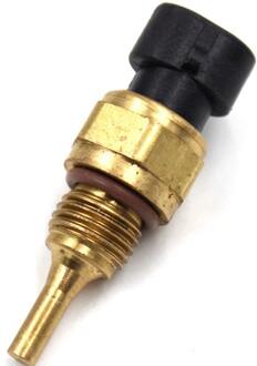 Auto Koelvloeistof Water Temperatuur Sensor Oem 4954905 Voor Cummins Isx Ram 2500 Ram 3500 5.9L 6.7L