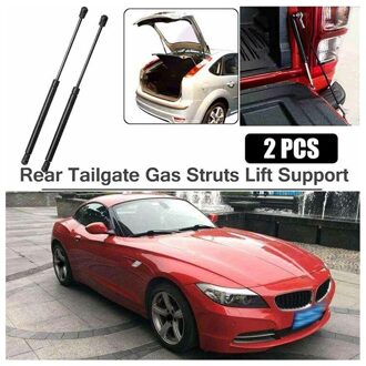 Auto Kofferbak Achterklep Lift Ondersteuning Stutten Schokken Gas Springs Demper Voor-Bmw Z4 E85 2003 51247016186