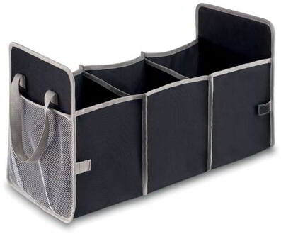 Auto kofferbak organizer