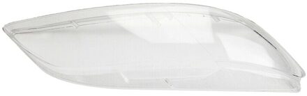 Auto Koplamp Head Light Lamp Lens Cover Shell Lampenkap Voor Mazda 6 2003 rechtsaf