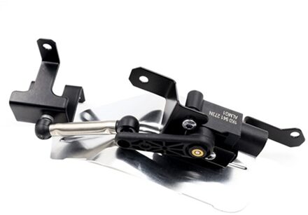 Auto Koplamp Niveau Sensor Achter Koplamp Niveau Sensor Body Hoogte Sensor 1K0941273N Voor Pat Golf Maiteng