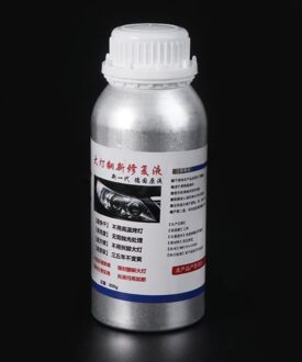 Auto Koplamp Polish Glas Coating Renovatie Kras Reparatie Hydrofobe Coating Fix 'Xian