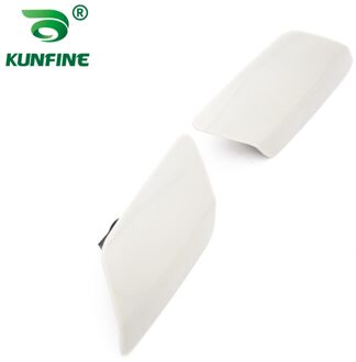 Auto Koplampsproeiers Cap Voorbumper Koplampsproeiers Cover Oem Geen. 61677253393 61677253394 rechtsaf 61677253394