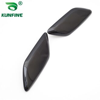 Auto Koplampsproeiers Cap Voorbumper Koplampsproeiers Cover Oem Geen. 85045-12080-CO 8504512080CO 85044-12120-CO 8504412120CO leger groen