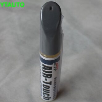 Auto kras reparatie pen, auto borstel schilderen pen witte kleur voor KIA K4, K5 air touch