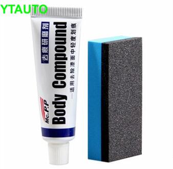 Auto kras reparatie pen, auto borstel schilderen pen witte kleur voor KIA K4, K5 body compand