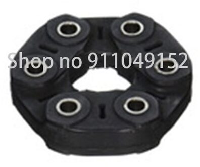 Auto Kruiskoppeling Plaat 1986-b MwE12 525 E12 528I E23 728I E24 633CSI E28 524TD E30 325IX E32 730I M30 aandrijfas Adapter