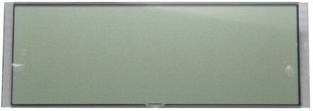 Auto Lcd Display Climate Control Monitor Pixel Reparatie Airconditioning Informatie Screen Voor Seat Leon/Toledo/Cordoba