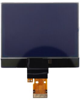 Auto Lcd Display Voor Peugeot 407 2004 407 Coupe 2005 407 Sw 2004