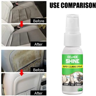 Auto Lederen Plastic Onderdelen Loopvlakvernieuwing Middel Wax Instrument Panel Auto Interieur Auto Plastic Gerenoveerd Coating Auto Licht Cleaner