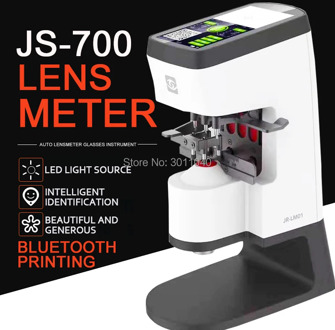 auto lensmeter Lens Digital JR-LM001High-precision Eye Shop Equipment Optical instruments and equipment Superior quality