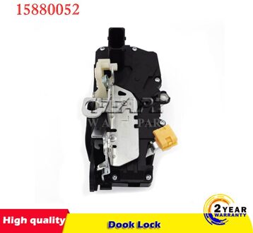 Auto Linker Deurslot Actuator Voor Gmc Chevy Cadillac 07-09 15880052 15889954 20783849 20783850 25876386