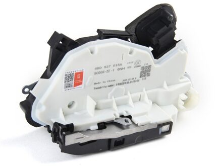 Auto Linker Deurslot Klink Actuator Fit Voor Vw Beetle Golf MK6 MK7 E-Golf Jetta MK6 Passat 5K1837015H 5K1837015J