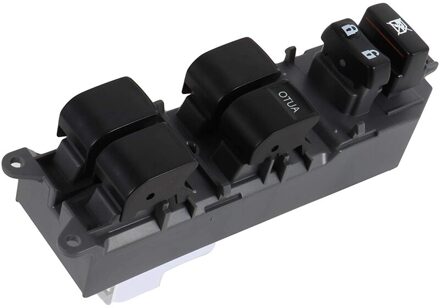 Auto Linker Venster Switch Knop Voor Toyota RAV4 Camry Corolla Auris Urban Cruiser 84820-06130 84820-02190