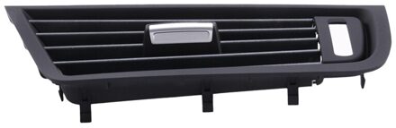 Auto Linkerkant A/C Airconditioning Grille Vent Dashboard Luchtuitlaat Vent Voor-Bmw 5 Serie F10 f11 64229166893 Rhd