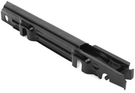 Auto Links Driver Voorbumper Ondersteuning Beugel End 2038801114 Fit Voor Mercedes Benz Auto Accessoire Bumper Beugel