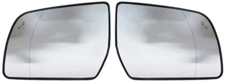 Auto Links Rechts Verwarmde Wing Achteruitkijkspiegel Gl Voor Ford Road Shaker Voor Ford Ranger Pickup