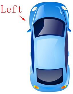 Auto Links Rechts Verwarmde Wing Achteruitkijkspiegel Glas Voor Maserati Ghibli