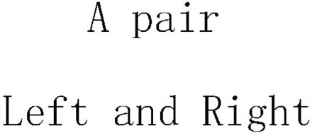 Auto Links Rechts Wing Spiegel Behuizing Trim Frame Houder Voor Buick Excelle A paar