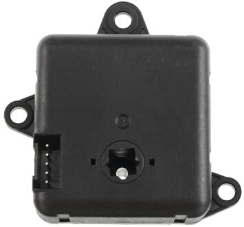 Auto Lucht Deur Actuator Heater Blend Deur Hendels 19129840 Voor Chevrolet Equinox Captiva Sport Pontiac Torrent Saturn Vue