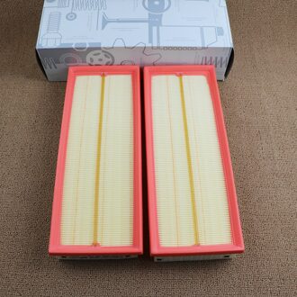 Auto Luchtfilter 2730940404 Voor Mercedes Benz C-Klasse W203 W204 CL203 C230 C240 C250 C280 C300 C320 C350 c55AMG