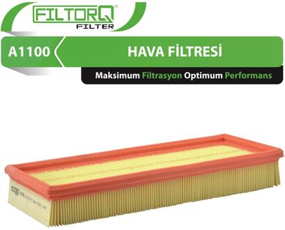 Auto Luchtfilter Voor Ford Mondeo Iii 2000-2007