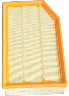 Auto Luchtfilter voor Jeep Wrangler Rubicon Sahara Sport JL 2.0T -68257030AA