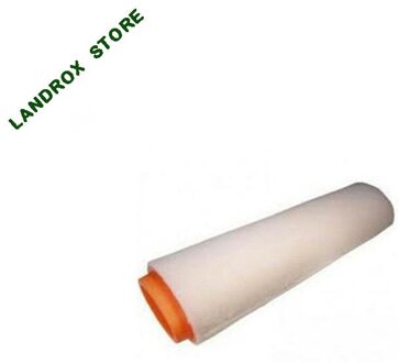 Auto Luchtfilter Voor Range Rover 2002 3.0L Dieselmotor Oem: PHE000040
