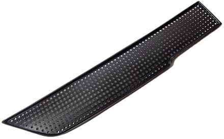 Auto Luchtinlaat Bescherming Cover Voor Tesla Model 3 Effectief Voorkomen Vallen Van Verstopping Donkergrijs