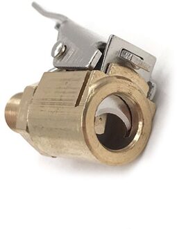 Auto Luchtpomp Draad Nozzle Adapter Auto Pomp Accessoires Snelle Conversie Hoofd Clip Type Gaspijp Auto Accessoires