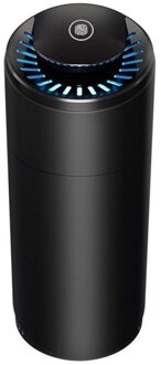 Auto Luchtreiniger 15 Miljoen Negatieve Ionen Mini Auto Zuurstof Bar Voor Auto Auto Luchtzuivering Middel Interieur Accessoires 2