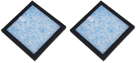 Auto Luchtreiniger Filter Sn Te Verwijderen Formaldehyde Composiet Filter Te Verwijderen PM2.5 High-Efficiency