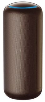 Auto Luchtreiniger Met Hepa Filter Ionische Luchtreinigers Usb Opladen Auto Luchtreiniger goud