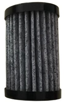 Auto Luchtreiniger Met Hepa Filter Ionische Luchtreinigers Usb Opladen Auto Luchtreiniger