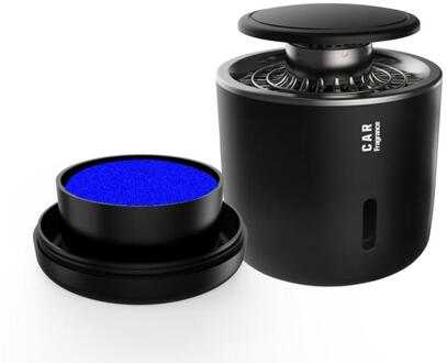 Auto Luchtverfrisser Draagbare Solar Auto Voertuig Thuis Geen Lawaai Solar Power Filter Cleanerair Purifier Hoge Snelheid Auto Luchtreinigers 2