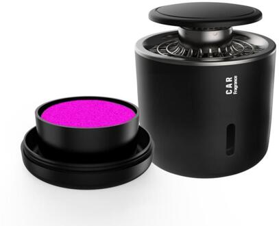 Auto Luchtverfrisser Draagbare Solar Auto Voertuig Thuis Geen Lawaai Solar Power Filter Cleanerair Purifier Hoge Snelheid Auto Luchtreinigers 5