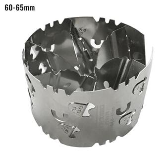 Auto Machines Turbo Economizer 54-59mm 60-65mm Brandstof Saver Olie Gaspedaal Verbeteren Lucht-brandstof verhouding voor 1.5/1.6/1.8/2.0L 60 to 65mm