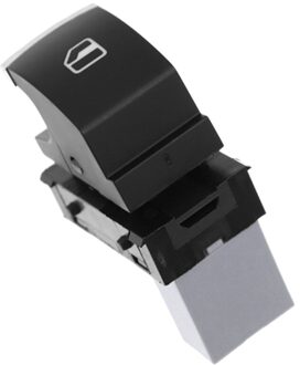 Auto Master Electric Power Window Switch Voor Golf MK5 MK6 Tiguan Touran Jetta Passat 2006 5K0959855 5ND959855