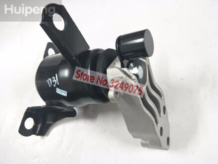 Auto Met De Hydraulische Olie Motor Ondersteuning Mount Transmissie Mount Ondersteuning Voor Ford Fiesta Oem: DG81-39-060F