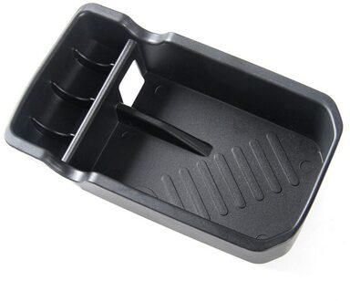 Auto Middenconsole Lade, Armsteun Extra Opbergdoos, center Console Multifunctionele Box Voor Jeep Compass +