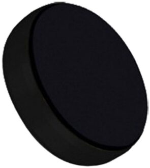 Auto Mobiele Telefoon Houder Universele Magnetische Gps Stand Mini Mount Voor Iphone Samsung Huawei Xiaomi M8617 zwart